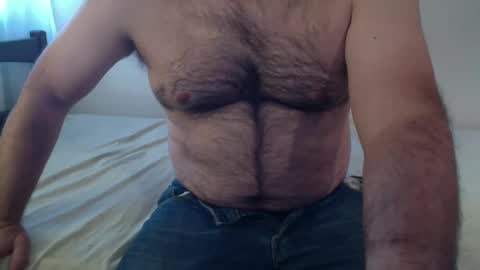 oldjeremy online show from 9, 1, 2025