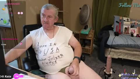 Snapshot of oldnewfun chatting on 21, 9, 2025 oldnewfun online show from 21, 9, 2025