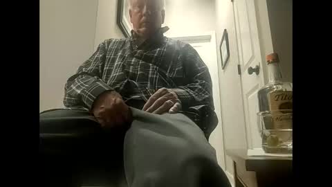 oldsubman online show from 27, 1, 2025