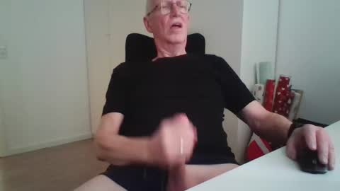 oldth online show from 14, 1, 2026