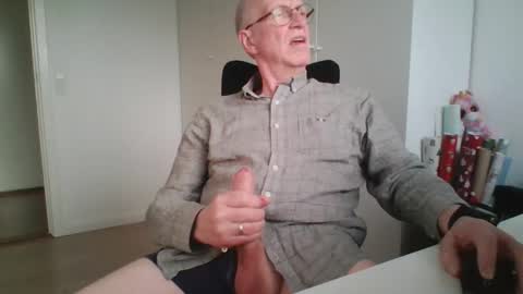 oldth online show from 4, 3, 2026