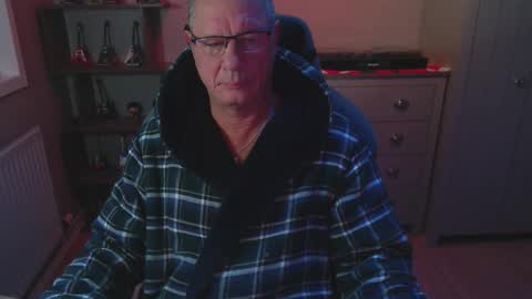 oldveteranuk online show from 24, 11, 2025