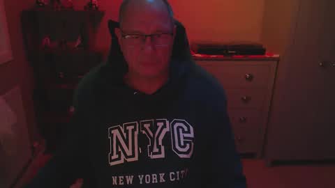 oldveteranuk online show from 29, 11, 2025