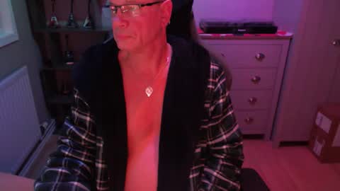 oldveteranuk online show from 2, 3, 2026