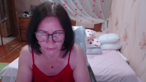 OlgaHottie online show from 18, 9, 2025