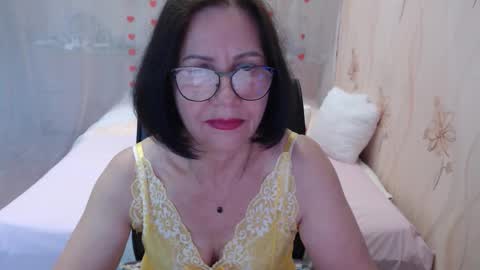 OlgaHottie online show from 25, 9, 2025