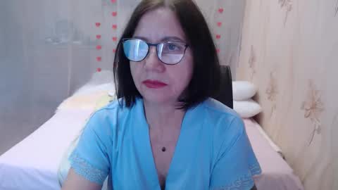OlgaHottie online show from 7, 10, 2025