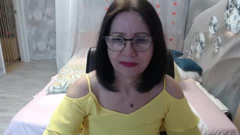OlgaHottie online show from 6, 3, 2026