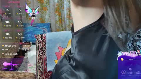 Snapshot of olguscha chatting on 4, 3, 2026 Olguscha online show from 4, 3, 2026