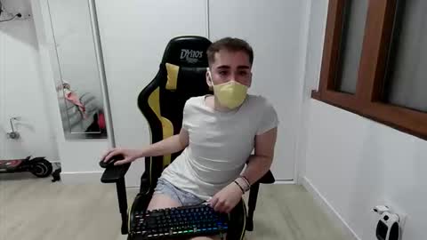 Oli Blaze online show from 21, 3, 2026