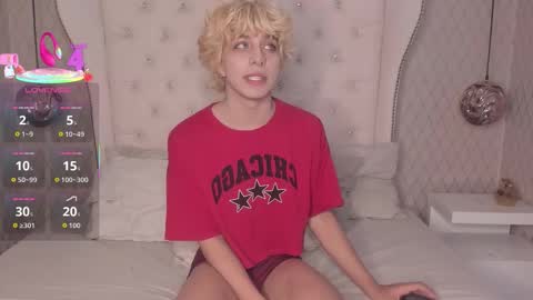 oliiverr22 online show from 9, 10, 2025