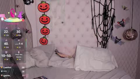 oliiverr22 online show from 31, 10, 2025