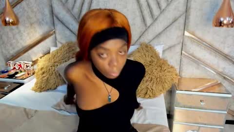 OliiviaGarciaa online show from 5, 10, 2025