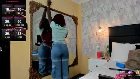 OliiviaGarciaa online show from 13, 11, 2025