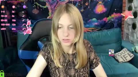 Olisa fox online show from 21, 9, 2025