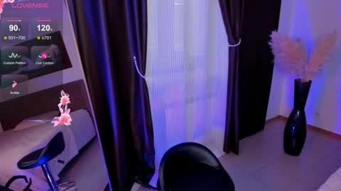 Snapshot of oliva_candy chatting on 26, 1, 2025 oliva_candy online show from 26, 1, 2025