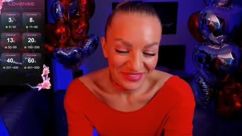 Snapshot of oliva_candy chatting on 11, 2, 2025 oliva_candy online show from 11, 2, 2025