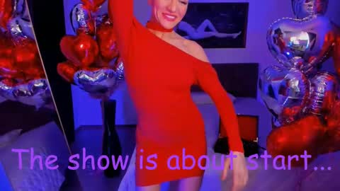 Snapshot of oliva_candy chatting on 23, 2, 2025 oliva_candy online show from 23, 2, 2025