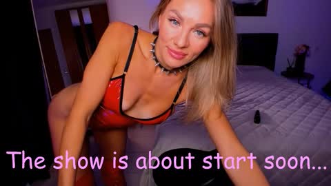 oliva_candy online show from 30, 10, 2025