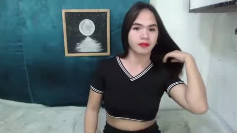 oliva_red online show from 16, 9, 2025