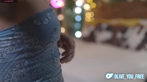 Olive online show from 11, 4, 2026