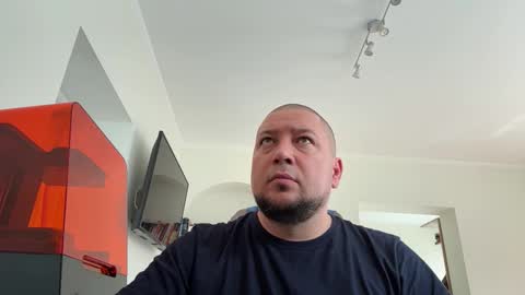 Oliver84 online show from 28, 3, 2026