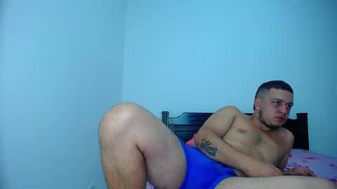 Snapshot of oliver_and_megan chatting on 19, 11, 2025 Oliver and MeganIndependent online show from 19, 11, 2025