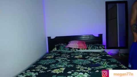 Oliver and MeganIndependent online show from 13, 3, 2026