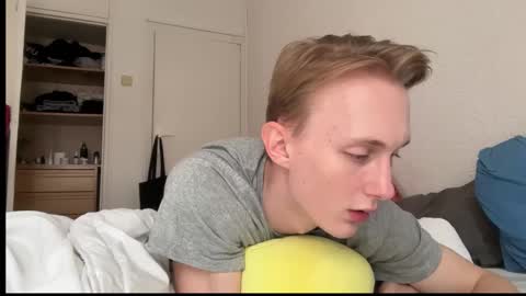 Oliver and Thomas online show from 13, 10, 2025