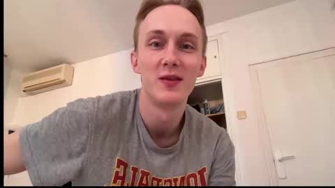 Oliver and Thomas online show from 25, 10, 2025