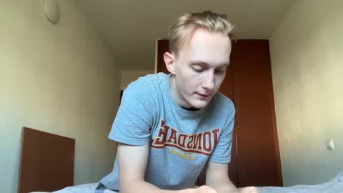 Oliver and Thomas online show from 20, 11, 2025