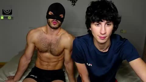 Snapshot of oliver_baker chatting on 14, 10, 2025 Oliver Kaen online show from 14, 10, 2025