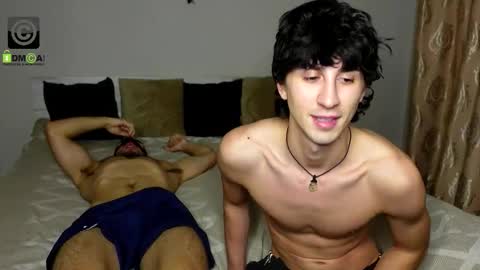 Snapshot of oliver_baker chatting on 26, 10, 2025 Oliver Kaen online show from 26, 10, 2025