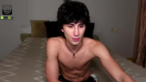 Snapshot of oliver_baker chatting on 27, 10, 2025 Oliver Kaen online show from 27, 10, 2025