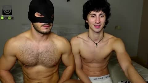 Snapshot of oliver_baker chatting on 3, 11, 2025 Oliver Kaen online show from 3, 11, 2025