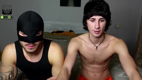 Snapshot of oliver_baker chatting on 29, 11, 2025 Oliver Kaen online show from 29, 11, 2025