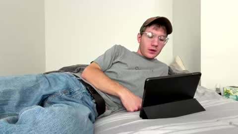 Oliver Beck online show from 19, 10, 2025