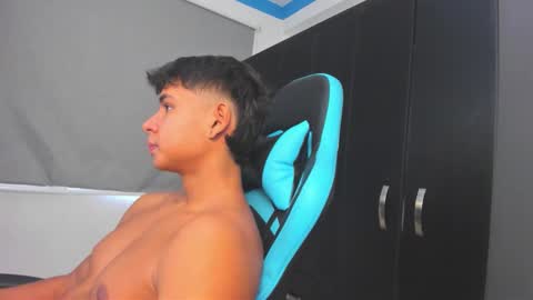 Oliver bray online show from 27, 10, 2025