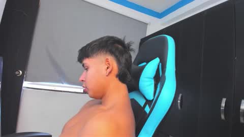 Oliver bray online show from 29, 10, 2025