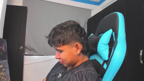 Oliver bray online show from 31, 10, 2025