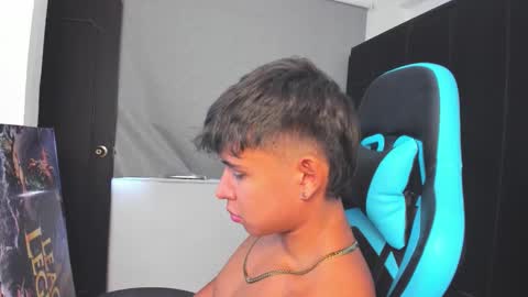 Oliver bray online show from 18, 11, 2025