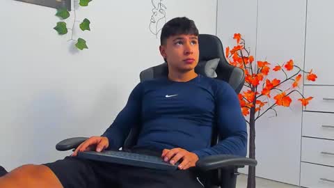 Oliver bray online show from 12, 1, 2026