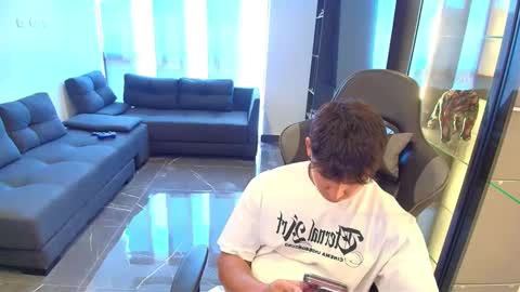 Oliver bray online show from 14, 3, 2026