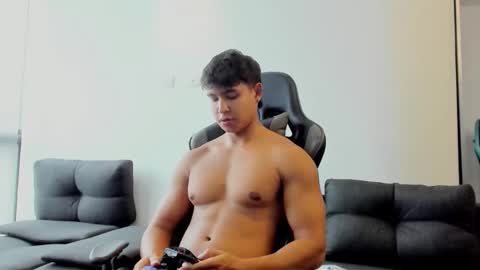 Oliver bray online show from 17, 3, 2026