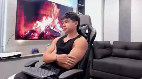 Oliver bray online show from 19, 3, 2026