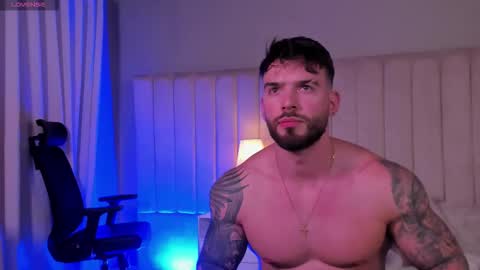 oliver_colt__ online show from 21, 3, 2026