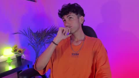 Oliver fast online show from 3, 12, 2024