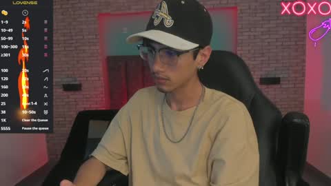 Oliver fast online show from 9, 1, 2025