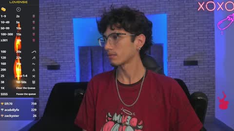 Oliver fast online show from 11, 1, 2025