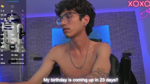 Oliver fast online show from 24, 1, 2025